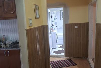 Apartament cu 2 camere decomandat în Central - 13