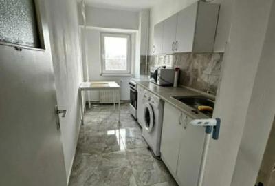 Garsonieră în Vitan - 3