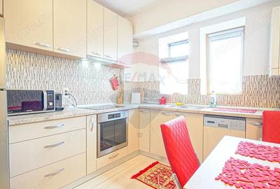 0% COMISION | APARTAMENT CU SCARA INTERIOARA | CALEA BUCURESTI - 17