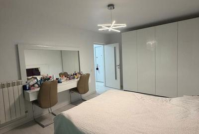 Apartament cu 2 camere decomandat în Petros - 5