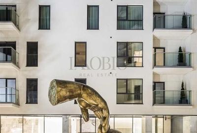 Apartament 2 Camere - One Herastrau Park - 11