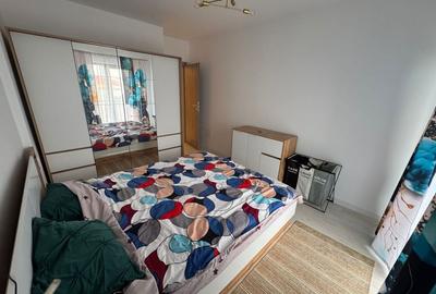 Apartament cu 3 camere decomandat în Central - 4