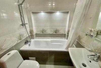 Garsonieră decomandată în Doamna Ghica - 3