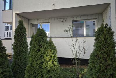 Apartament 1 Camera Decomandat, 42 mp utili + 12 mp terase, Floresti, Cluj - 5