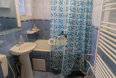 Apartament cu 2 camere semidecomandat, mobilat în Gheorgheni - 7