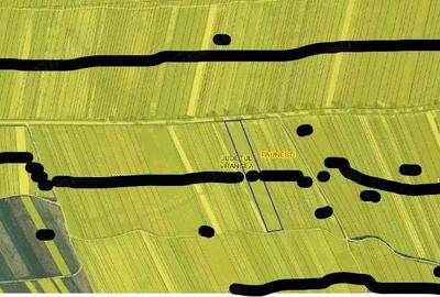 Teren cota parte 1/6 Paunesti, ID: R2547851 - 2