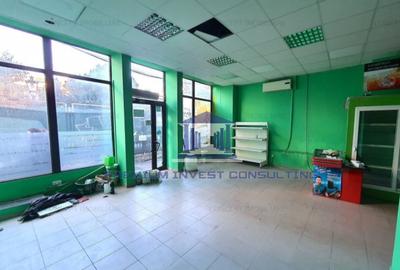 De inchiriat, De vanzare Spatiu Comercial, Trafic intens - 4