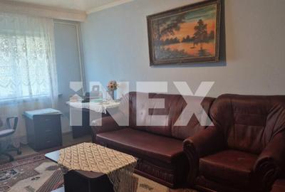 Vanzare apartament 3 camere Exercitiu
