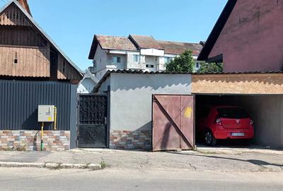 Casă cu 2 camere în Central - 8