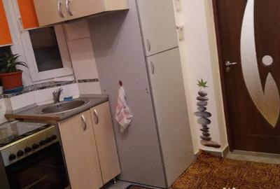 Garsonieră decomandată în Universitate - 4