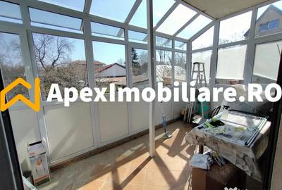 Casă cu 3 camere cu Teren 180 Mp în Băneasa - 7