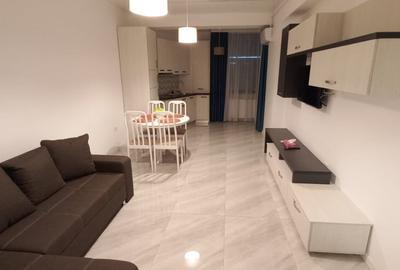 MAMAIA NORD | PRIMA LINIE | BUILDING STEFAN RESORT | VEDERE LA MARE - 10