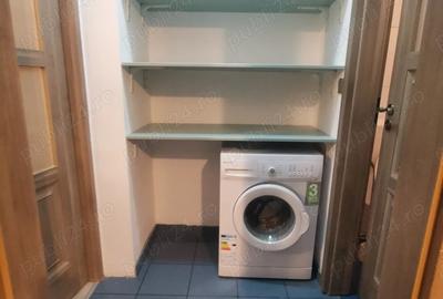 Inchiriez apartament doua camere in zona semicentrala Inchiriez apartament doua camere in zona semicentrala - 6