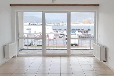 Apartament cu 3 camere decomandat în Avantgarden - 4