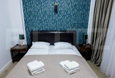 Apartament cu 3 camere decomandat în Burdujeni - 18