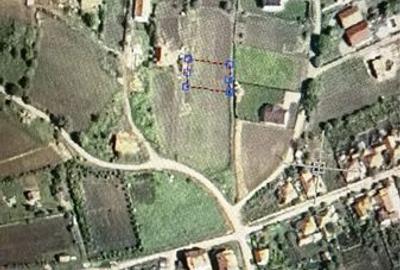 Teren de 550 mp, în Central - 2