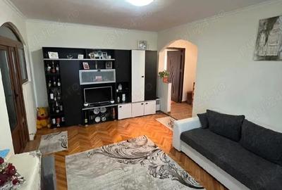 Apartament cu 2 camere semidecomandat în Central - 3