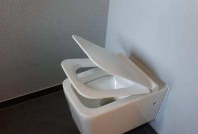 Apartament cu grădina și cu parcare în Andrei Muresanu - 9
