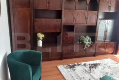 Apartament cu 3 camere decomandat în Câmpia Turzii - 8