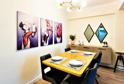 Apartament cu 2 camere decomandat, mobilat în Calea București - 13