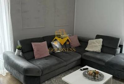 Apartament cu 2 camere decomandat, mobilat în Borhanci - 2