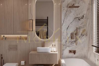 Apartament cu 2 camere în Florești - 1