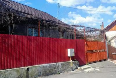 Casă cu 2 camere în Central - 3