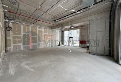 Vânzare / Închiriere spatiu comercial - ONE Cotroceni Park - 5
