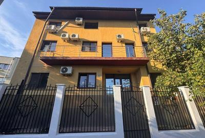 Casa de inchiriat Timpuri Noi 204 m - 1