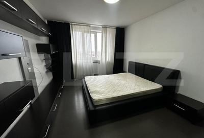 Apartament cu 2 camere decomandat, mobilat în Gării - 9