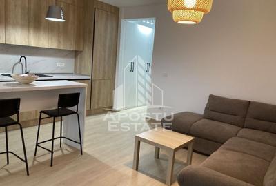 Garsoniera , Centrala Proprie ,Zona Giroc - 1