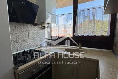 Apartament cu 2 camere decomandat în Luncă - 11