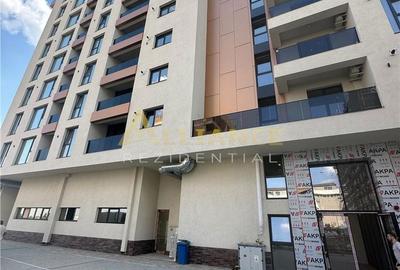 Apartament cu 3 camere semidecomandat, mobilat în Berceni - 1