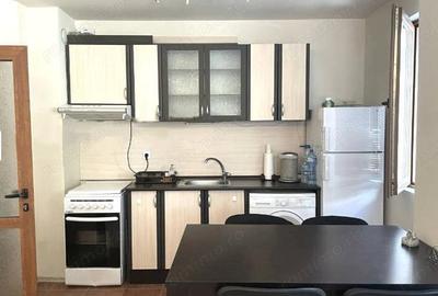 Garsonieră decomandată în Buziașului - 3