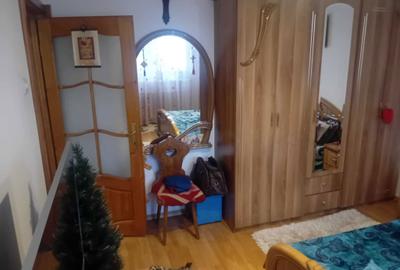 Apartament cu 2 camere decomandat în Precista - 1