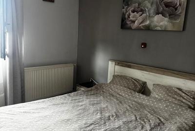 Casă cu 4 camere în Central - 8
