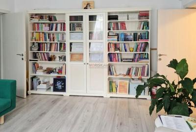 Apartament cu 2 camere semidecomandat, mobilat în Romană - 6