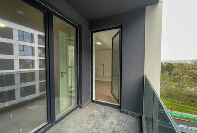 Apartament cu 2 camere semidecomandat în Sopor - 3