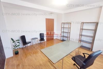 Apartament cu 3 camere decomandat în Primăverii - 48