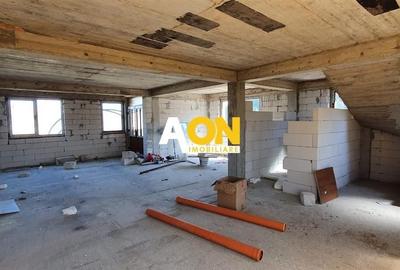 Duplex cu 4 camere cu Teren 290 Mp în Ampoi 2 - 2