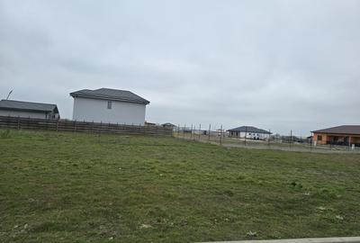 Teren Construcții intravilan de 1000 mp, în Cumpăna - 8