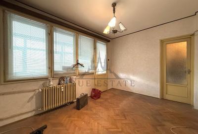 Apartament cu 3 camere semidecomandat în 1 Mai - 18