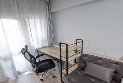 Garsonieră în Central - 7