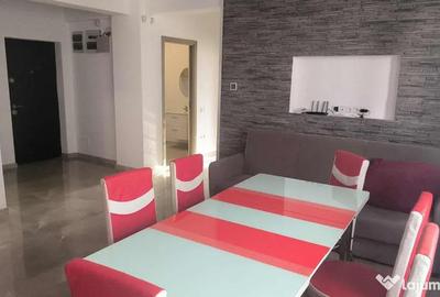 Apartament cu 3 camere decomandat în Florești - 16