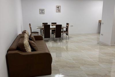 Apartament cu 2 camere semidecomandat în Lumina - 1