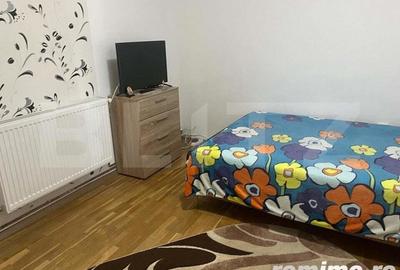 Apartament cu 2 camere decomandat, mobilat în Artego - 5
