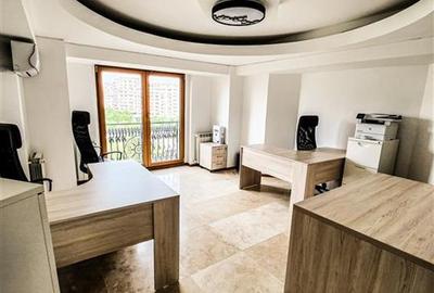 Oferta vanzare spatiu birouri Bd. Unirii - Piata Alba Iulia - 6