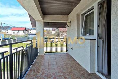 Apartament cu 5 camere decomandat, mobilat în Burdujeni - 12