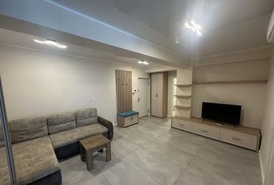 Apartament 2 camere de inchiriat - Complex rezidential Micro 17 - 1