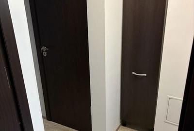 Apartament cu 3 camere decomandat, mobilat în Crângași - 5